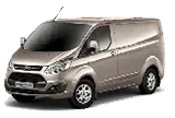 Ford Transit Custom Diesel Van ECU Remap