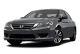 Honda Accord Custom ECU Remap