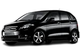 Honda FR-V Custom ECU Remap