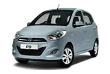 Hyundai I10 Custom ECU Remap