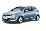 Hyundai I20 Custom ECU Remap