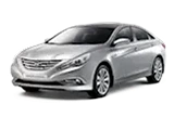 Hyundai Sonata Custom ECU Remap