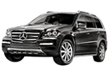Mercedes GL Custom ECU Remap