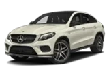 Mercedes GLE Custom ECU Remap