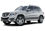 Mercedes GLK Custom ECU Remap