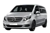Mercedes Viano Custom ECU Remap