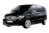 Mercedes Vito Diesel Van Custom ECU Remap