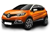 Renault Captur Custom ECU Remap