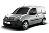 Renault Kangoo Diesel Van Custom ECU Remap