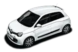 Renault Twingo Custom ECU Remap