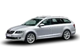 Skoda Octavia Custom ECU Remap