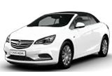 Vauxhall Cascada Custom ECU Remap