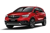Vauxhall Crossland X Custom ECU Remap