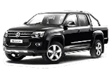 VW Amarok Custom ECU Remap