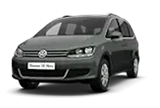 VW Sharan Custom ECU Remap