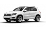 VW Tiguan Custom ECU Remap