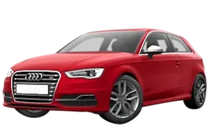 Audi S3 Turbo Custom ECU Remap