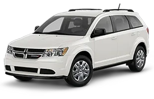Dodge Journey Custom ECU Remap
