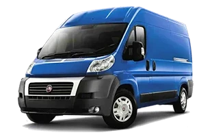 Fiat Ducato Custom ECU Remap