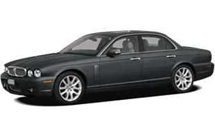 Jaguar XJ6 Custom ECU Remap