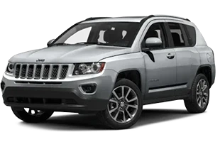 Jeep Compass Custom ECU Remap