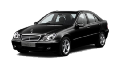 Mercedes CLC Custom ECU Remap