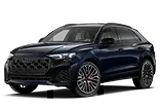 Audi SQ8 Custom ECU Remap