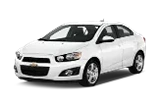 Chevrolet Aveo Custom ECU Remap
