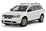 Dodge Journey Custom ECU Remap