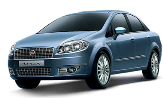 Fiat Linea Custom ECU Remap