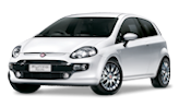 Fiat Punto Custom ECU Remap