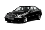 Mercedes CLC Custom ECU Remap
