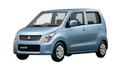 Suzuki Wagon R Custom ECU Remap