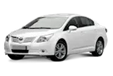 Toyota Avensis Diesel Custom ECU Remap