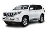 Toyota Land Cruiser Diesel Custom ECU Remap