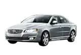 Volvo S80 Custom ECU Remap