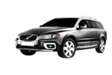 Volvo XC70 Custom ECU Remap